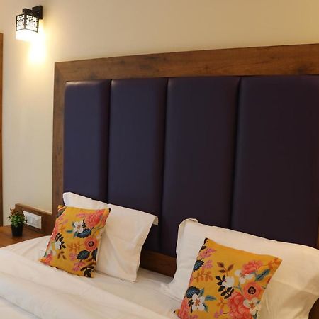 Hotel Centro 卡兰古特 外观 照片