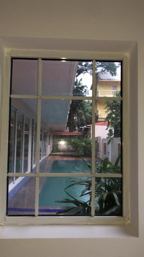 Hotel Centro 卡兰古特 外观 照片