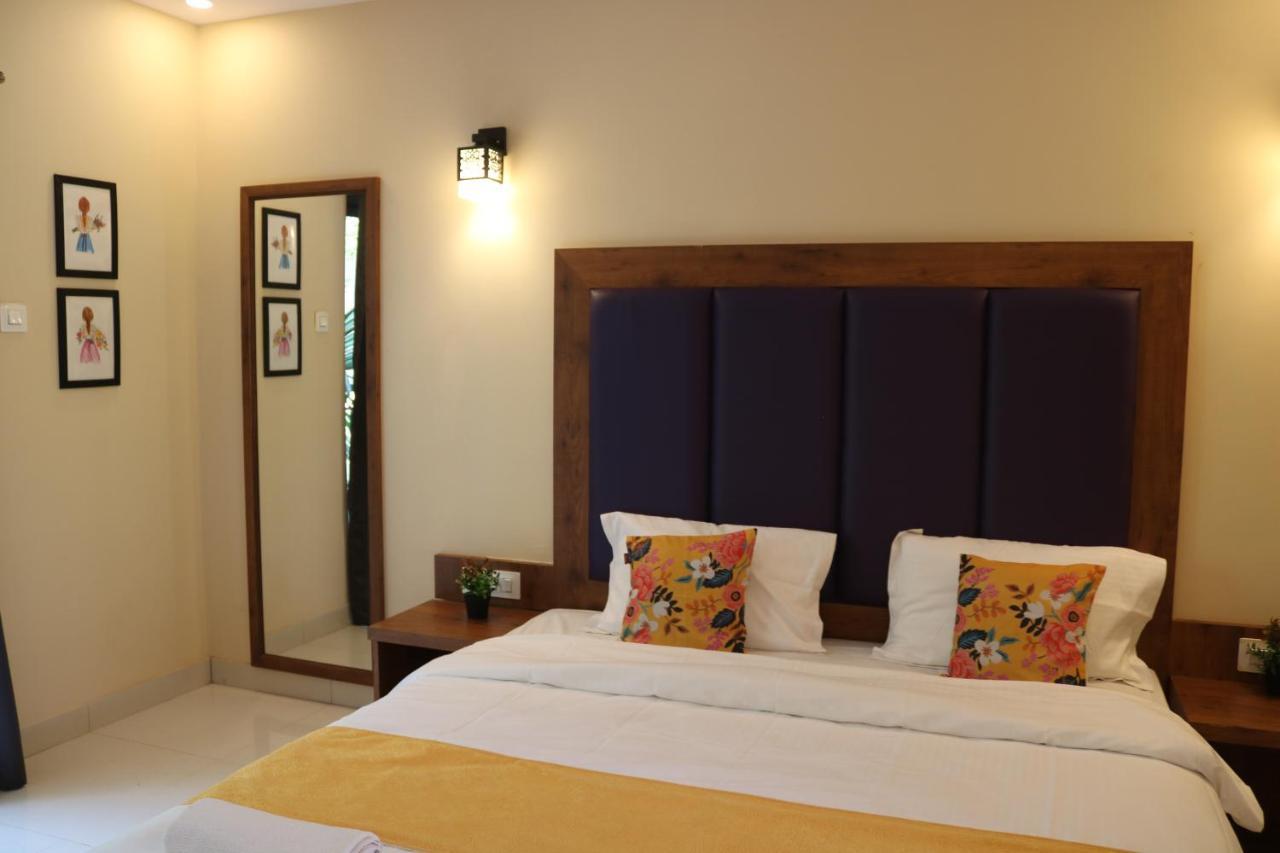 Hotel Centro 卡兰古特 外观 照片
