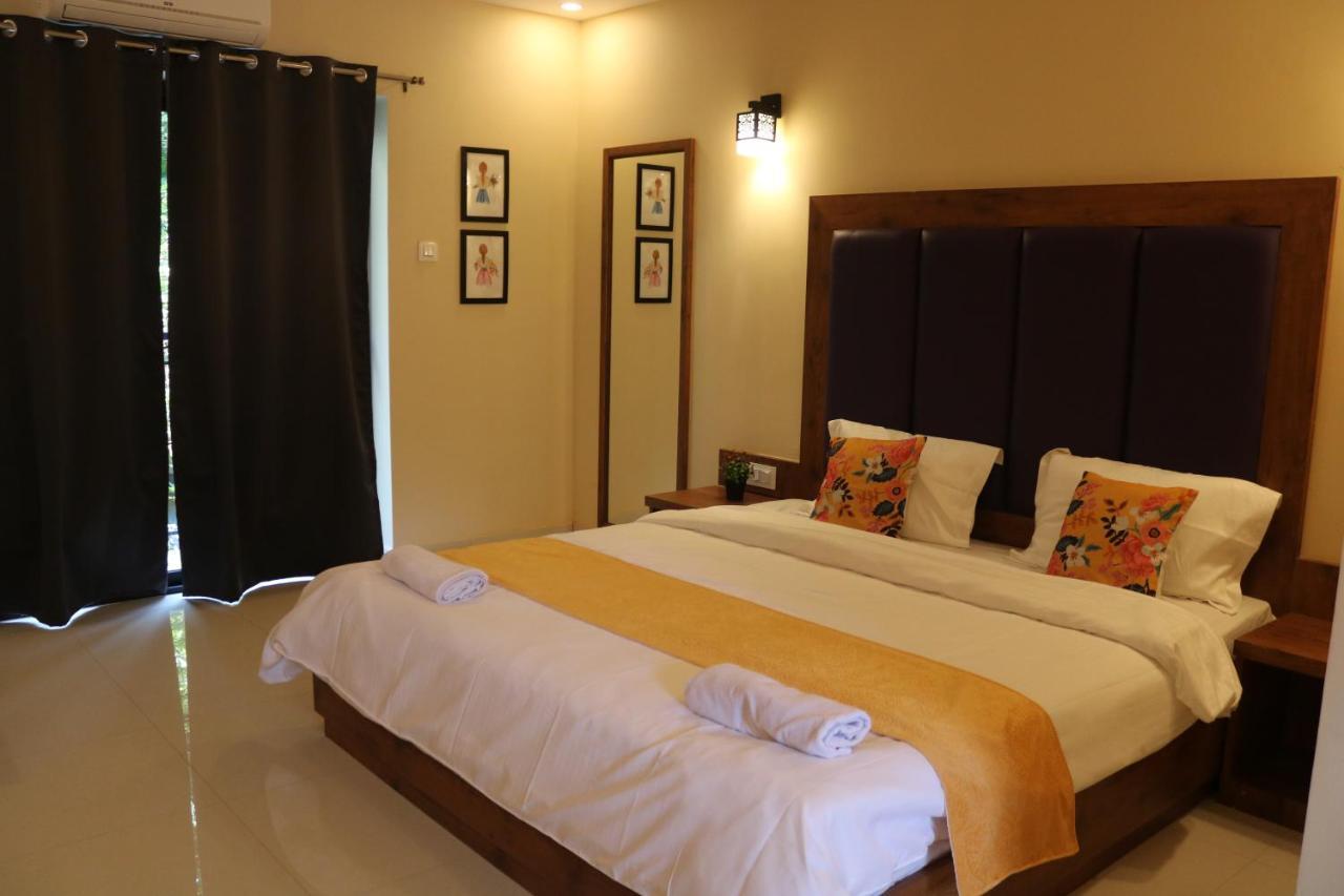Hotel Centro 卡兰古特 外观 照片