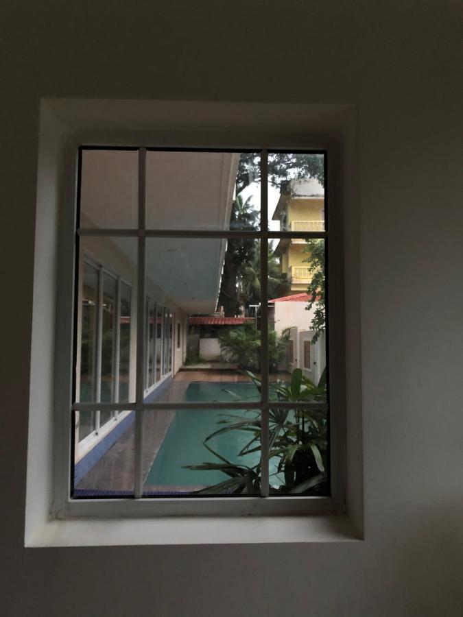 Hotel Centro 卡兰古特 外观 照片